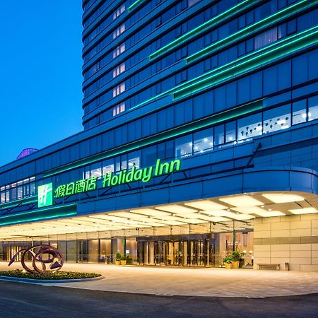Holiday Inn Suzhou Taihu Lake By Ihg Εξωτερικό φωτογραφία