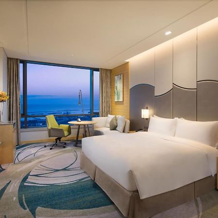 Holiday Inn Suzhou Taihu Lake By Ihg Εξωτερικό φωτογραφία