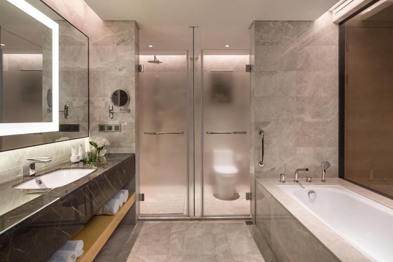 Holiday Inn Suzhou Taihu Lake By Ihg Εξωτερικό φωτογραφία