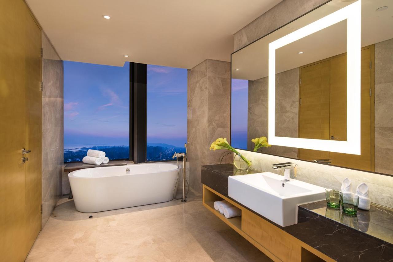 Holiday Inn Suzhou Taihu Lake By Ihg Εξωτερικό φωτογραφία