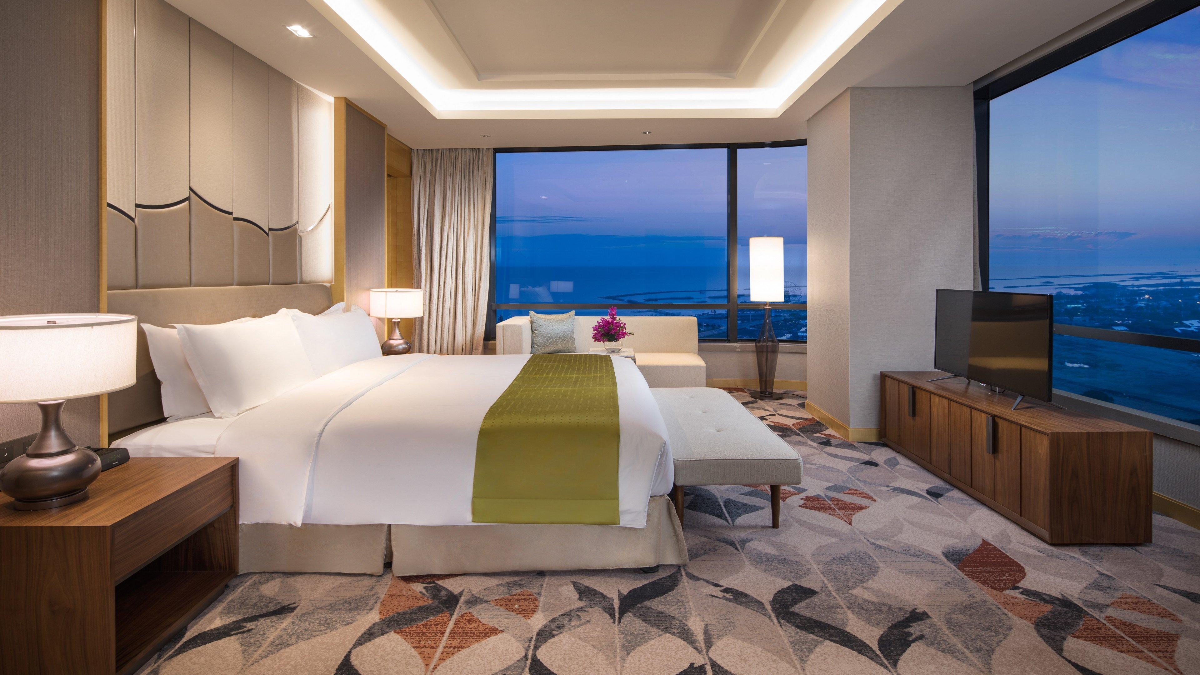 Holiday Inn Suzhou Taihu Lake By Ihg Εξωτερικό φωτογραφία