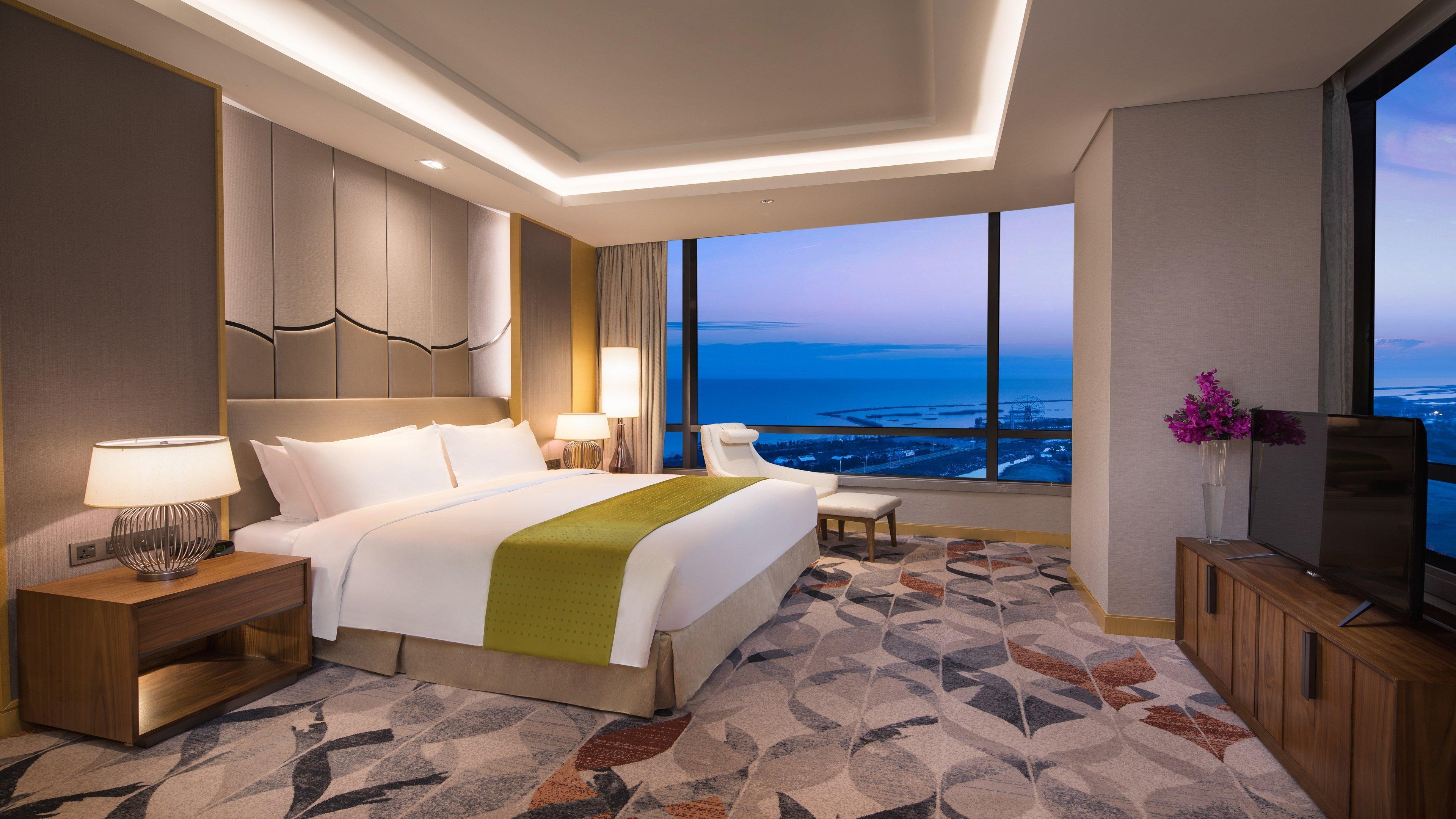 Holiday Inn Suzhou Taihu Lake By Ihg Εξωτερικό φωτογραφία