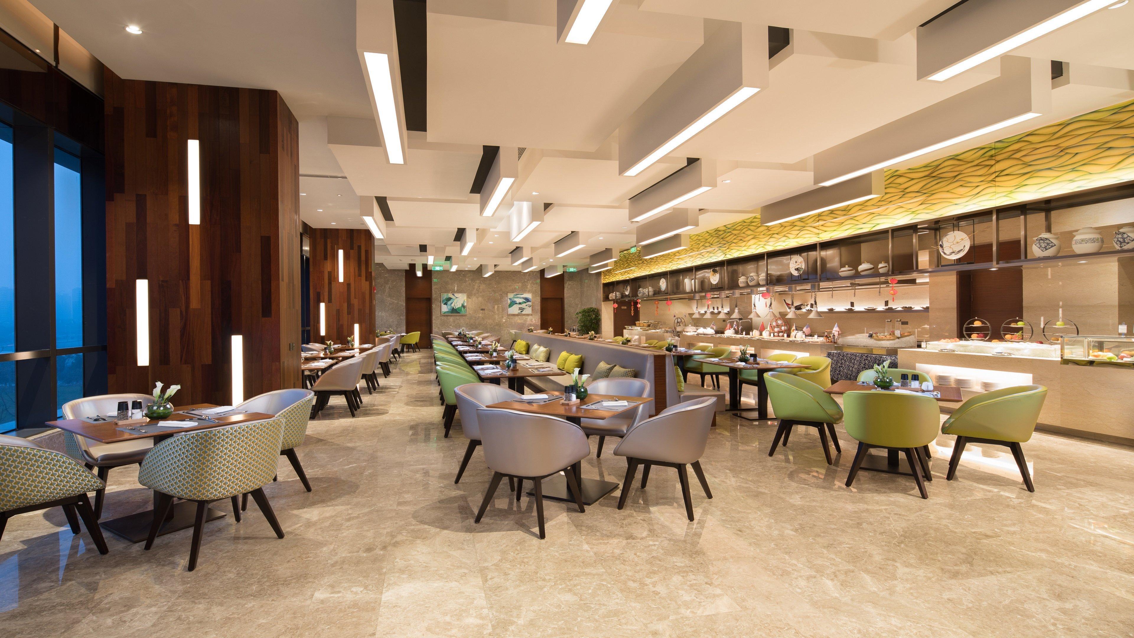 Holiday Inn Suzhou Taihu Lake By Ihg Εξωτερικό φωτογραφία