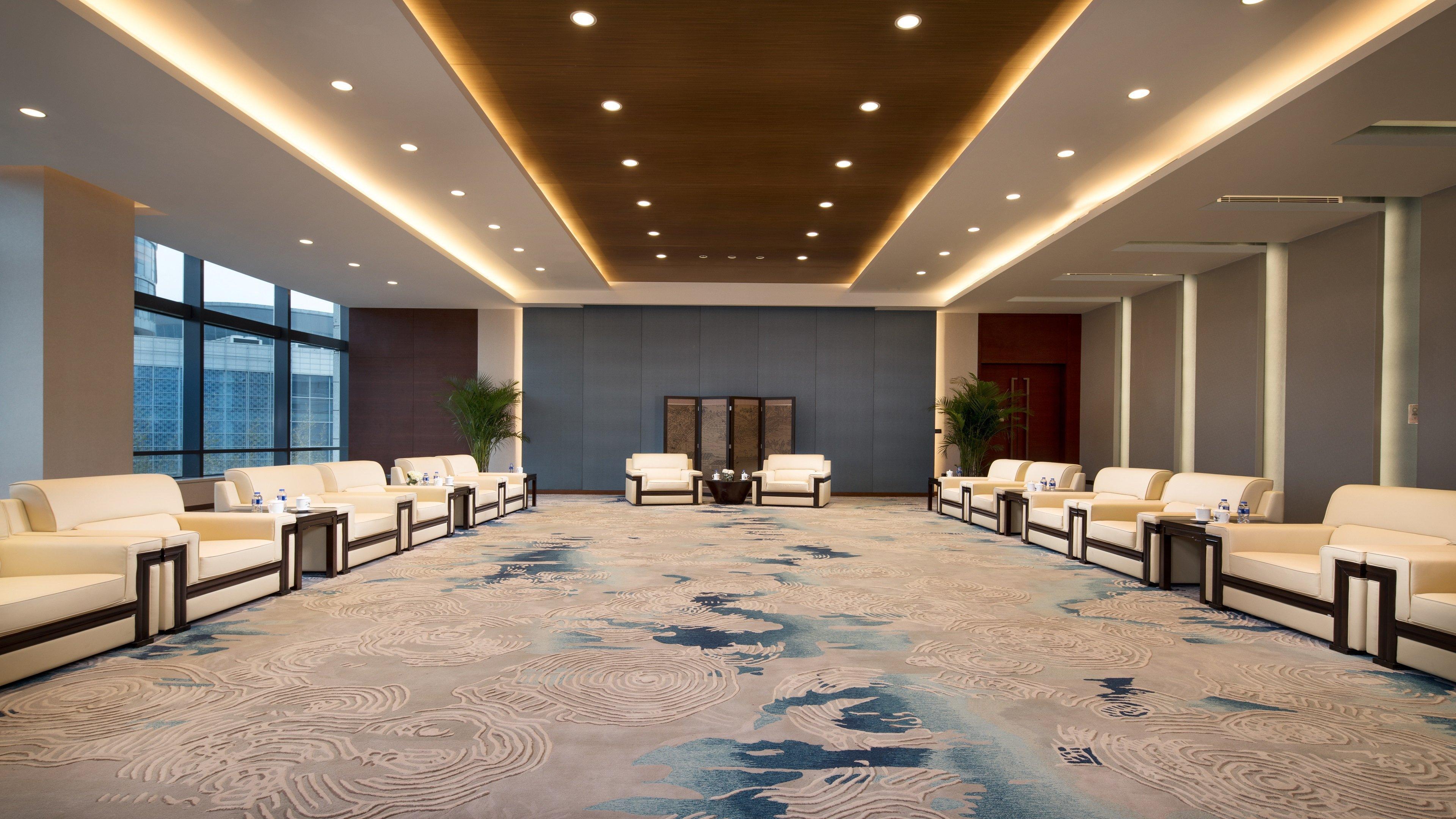 Holiday Inn Suzhou Taihu Lake By Ihg Εξωτερικό φωτογραφία