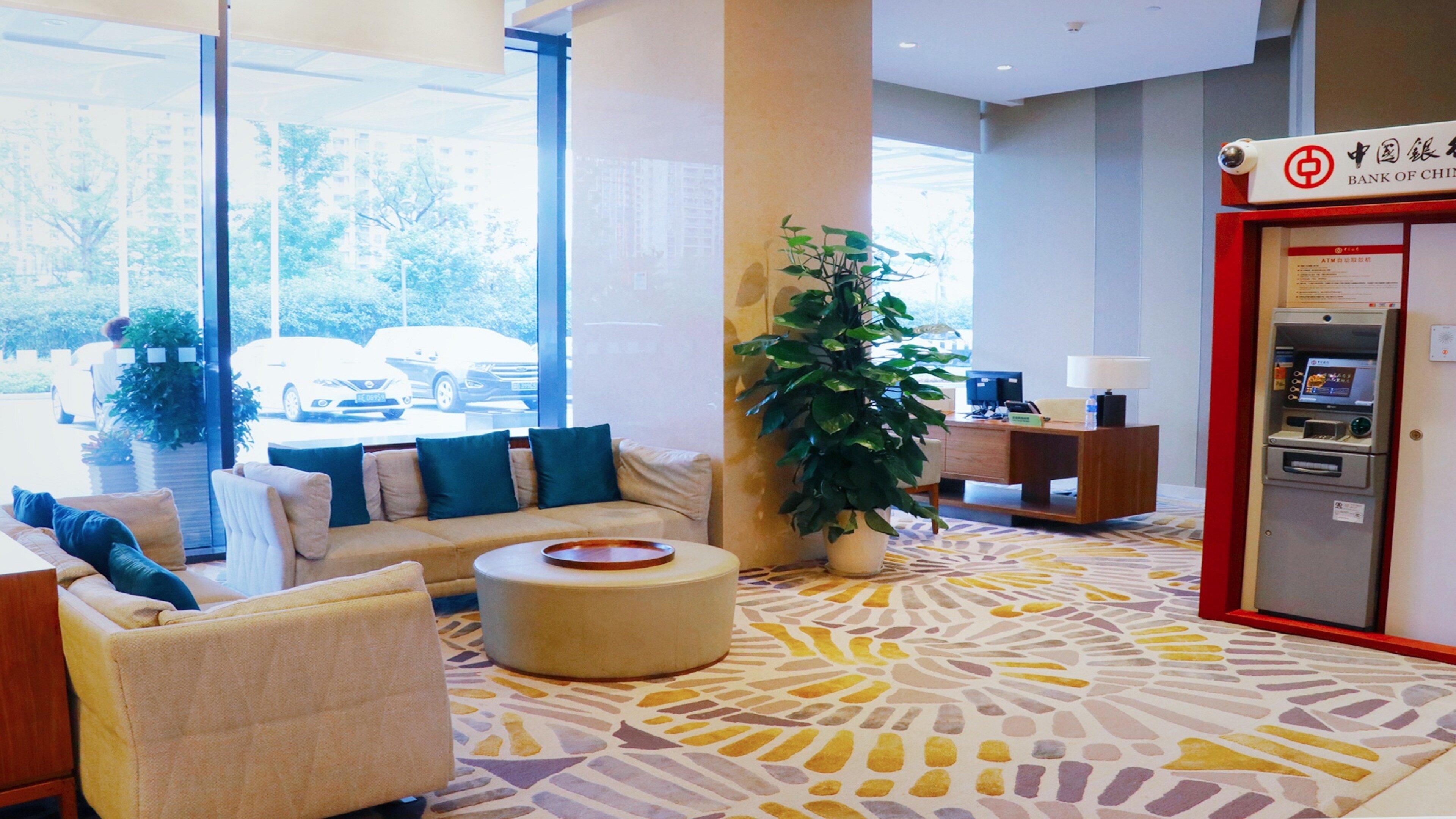Holiday Inn Suzhou Taihu Lake By Ihg Εξωτερικό φωτογραφία