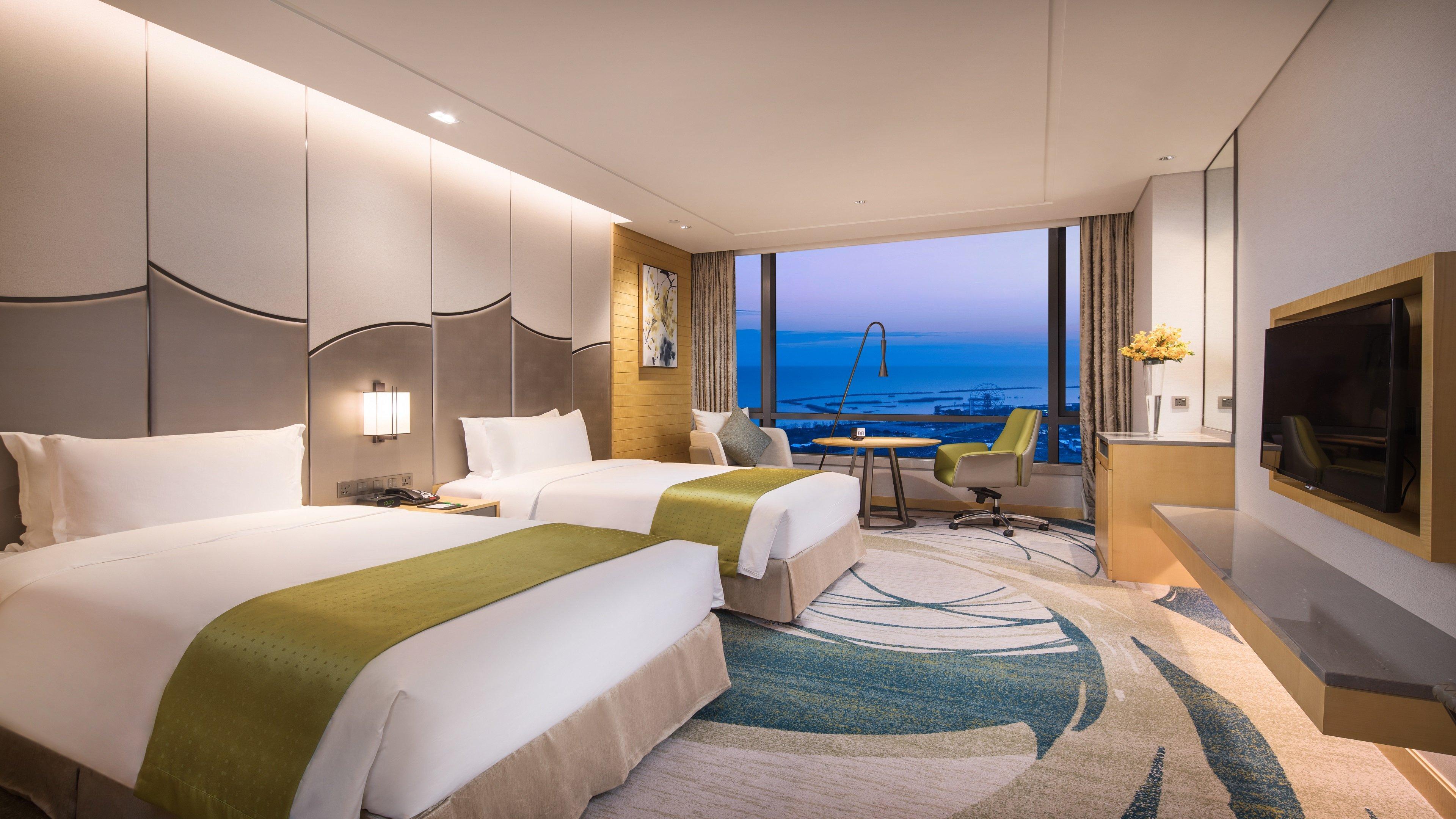 Holiday Inn Suzhou Taihu Lake By Ihg Εξωτερικό φωτογραφία