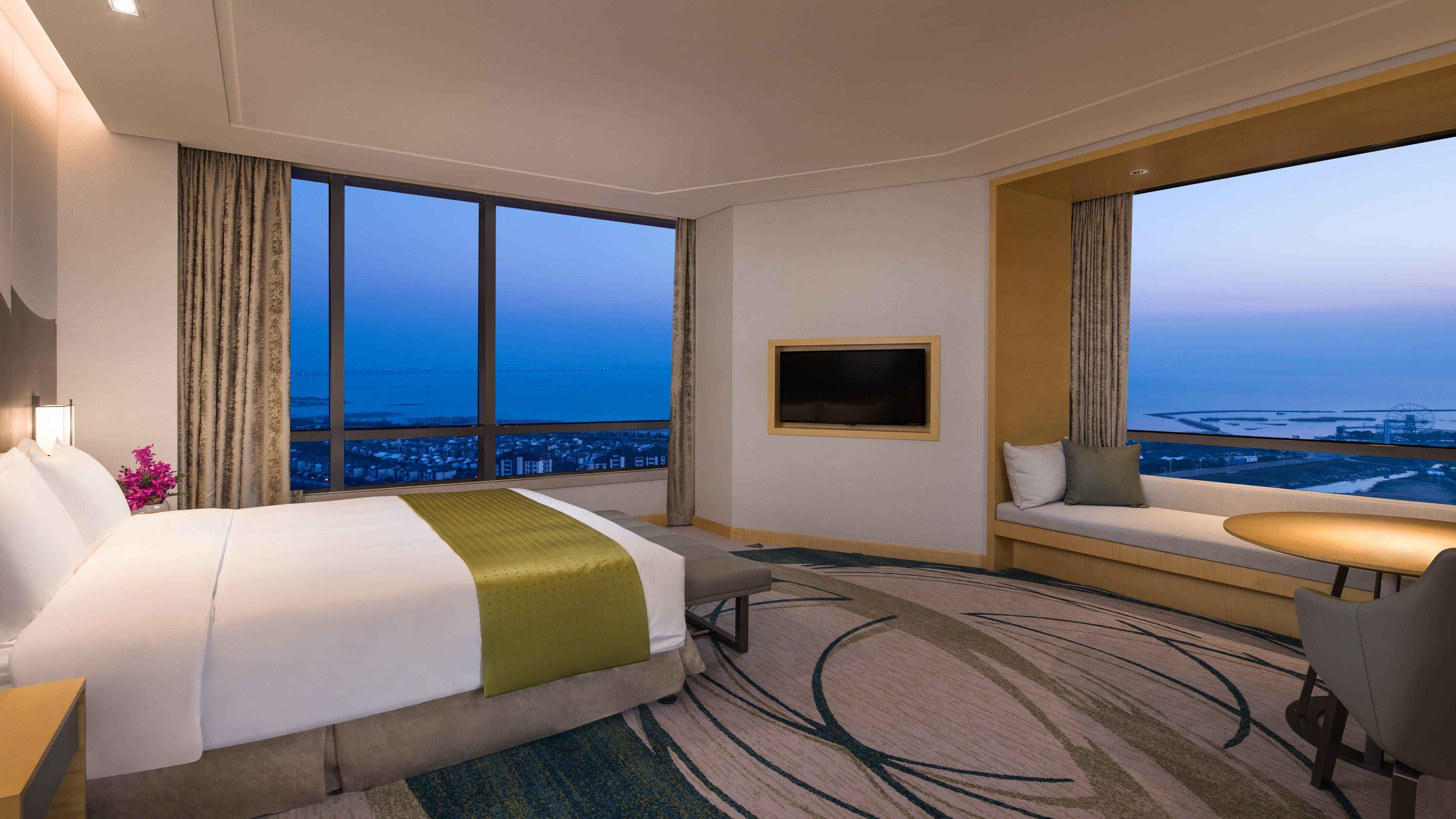 Holiday Inn Suzhou Taihu Lake By Ihg Εξωτερικό φωτογραφία