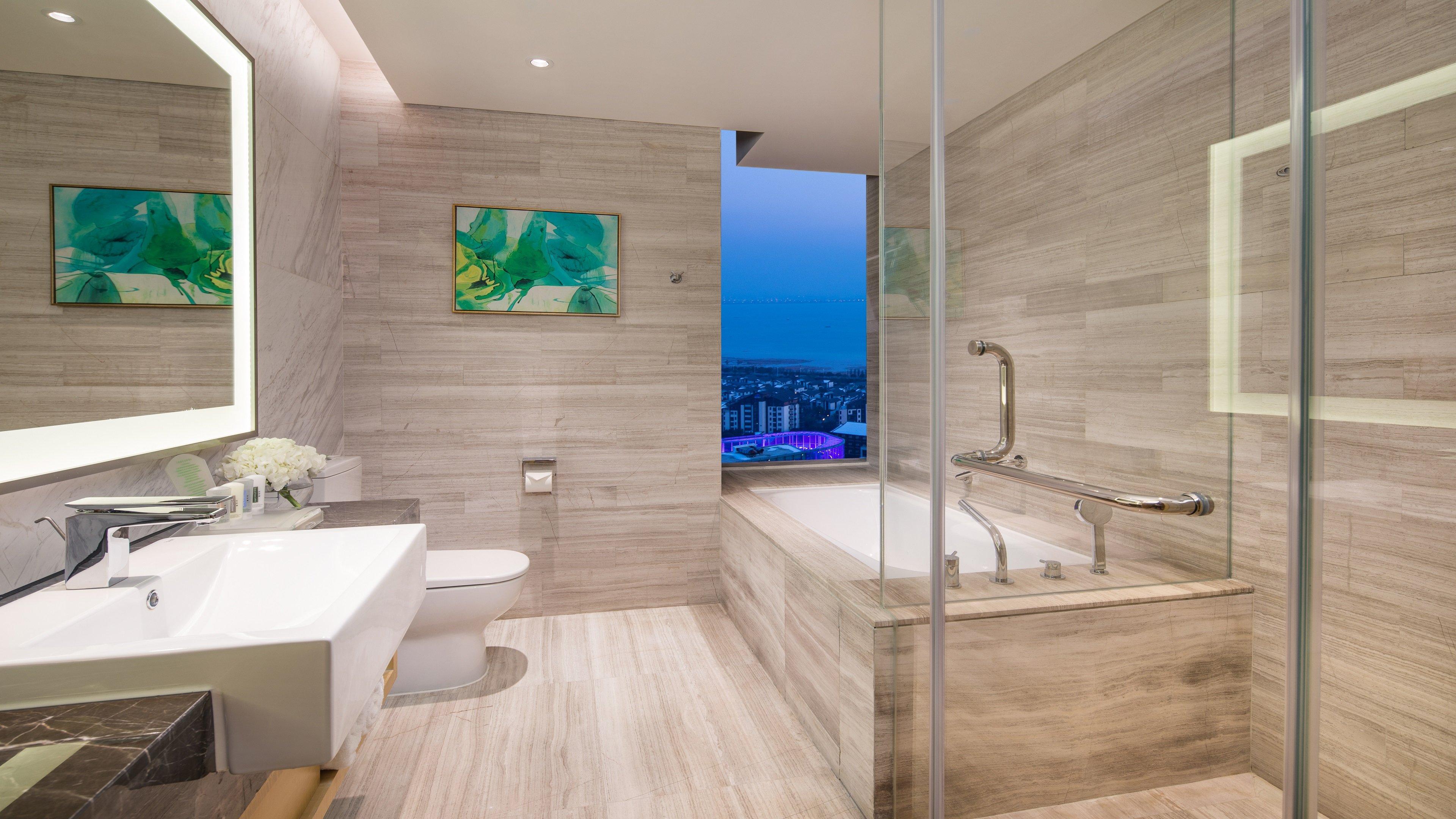 Holiday Inn Suzhou Taihu Lake By Ihg Εξωτερικό φωτογραφία