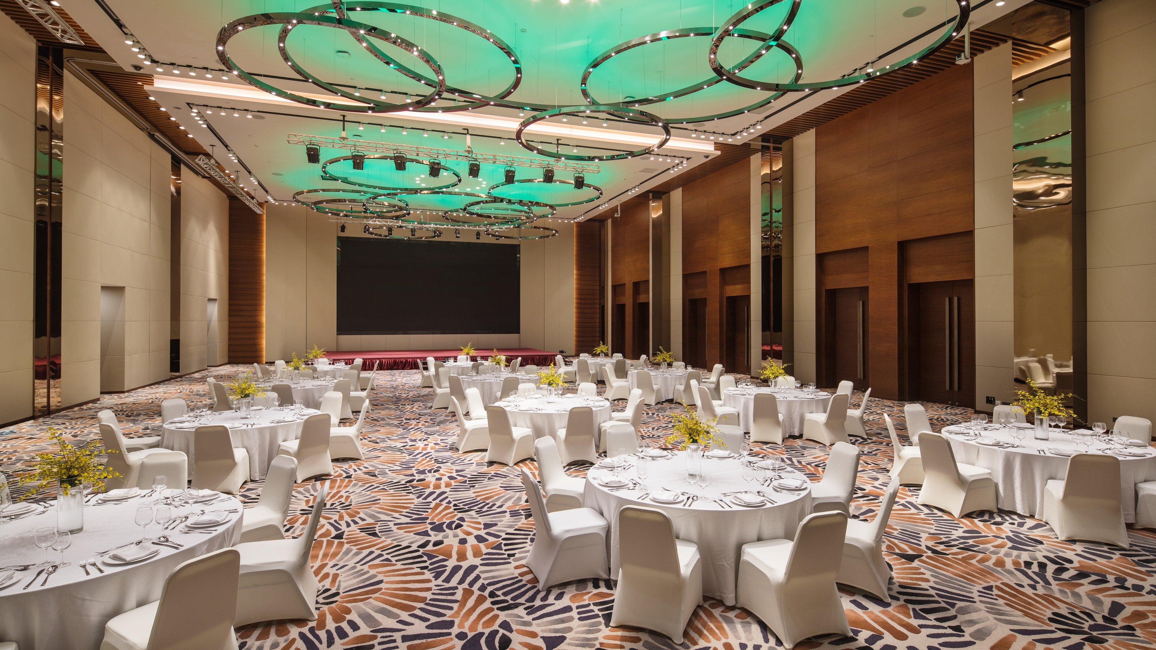 Holiday Inn Suzhou Taihu Lake By Ihg Εξωτερικό φωτογραφία