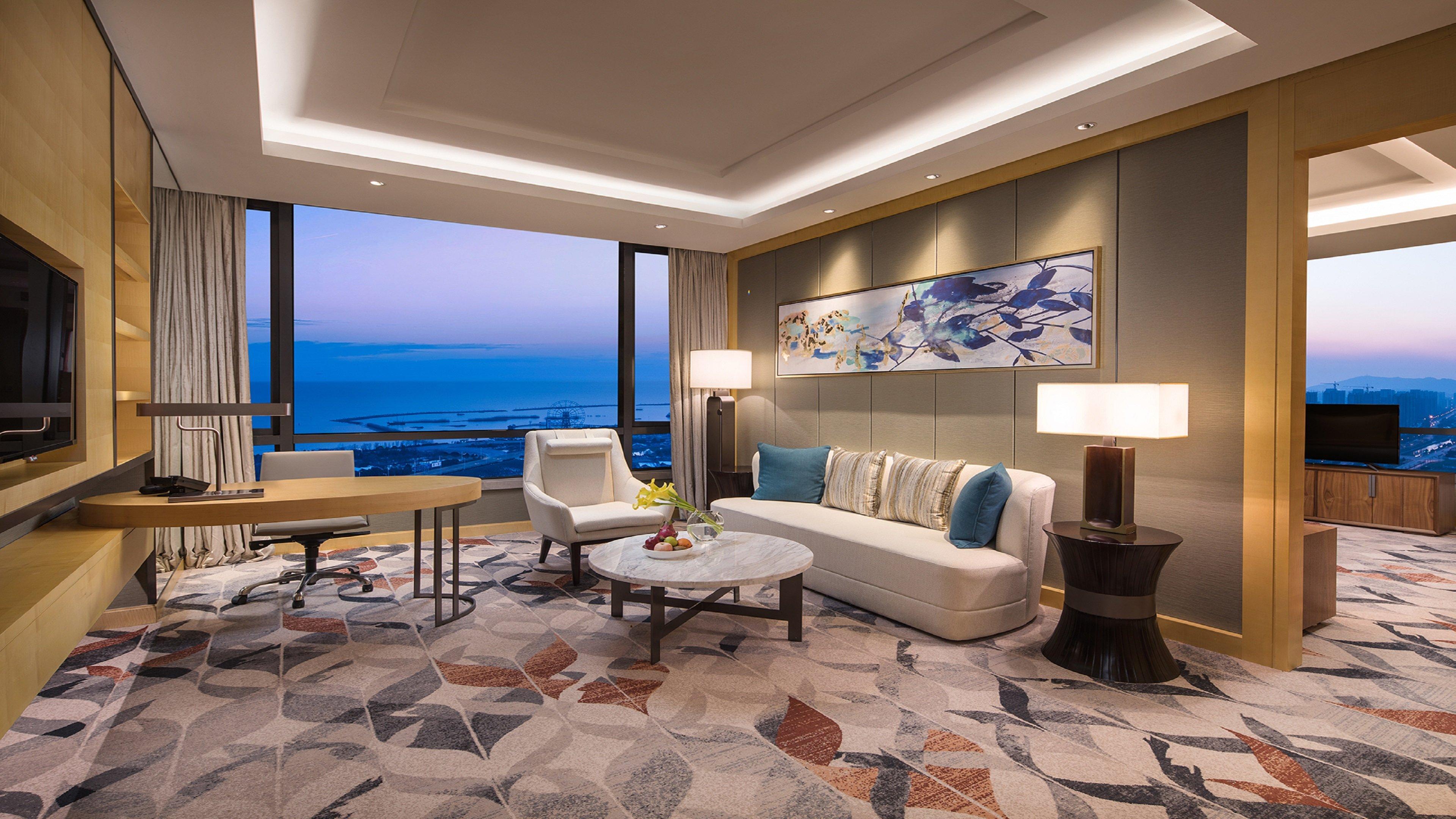 Holiday Inn Suzhou Taihu Lake By Ihg Εξωτερικό φωτογραφία