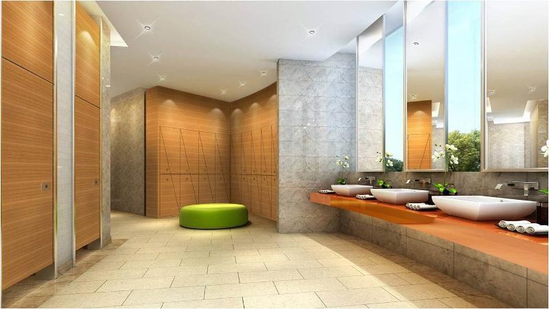 Holiday Inn Suzhou Taihu Lake By Ihg Εξωτερικό φωτογραφία